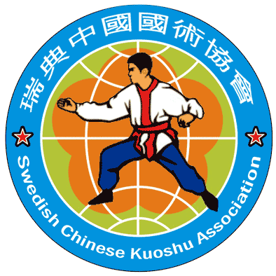 Swedish Chinese Kuoshu Association